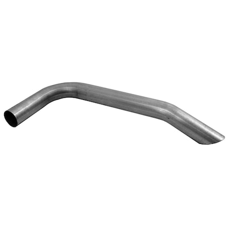 Walker Exhaust Tail Pipe, 53821 53821